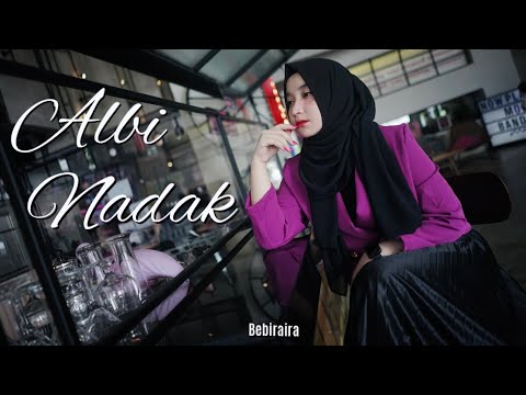 Albi Nadak Lyrics & Video Arabic Naat {قلبي نداك وإتمناك }