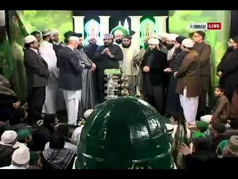 Chamak Tuj Se By Hafiz Noor Sultan Best Kalam