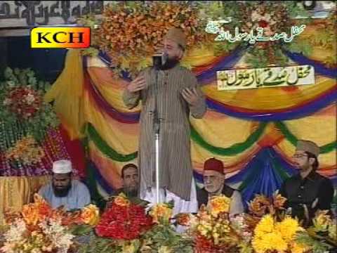 Saly Alla Nabiyena Saly Ala Muhmmadin Lyrics & Video Urdu Naat {صلّ علیٰ نبینا صلّ علیٰ }